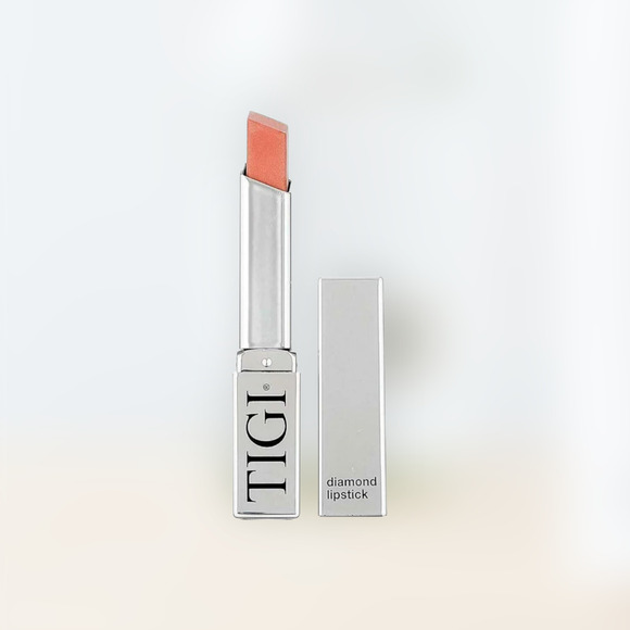 Tigi New Diamond Lipstick in Happiness full size 4 g - Picture 1 of 4